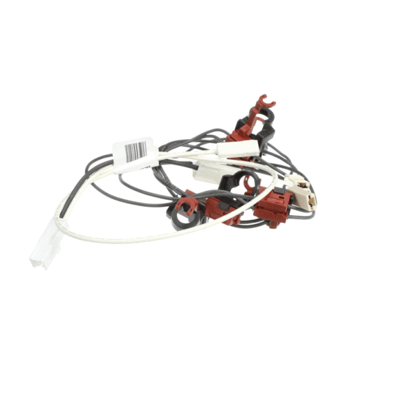 Whirlpool W11561443 HARNESS-SWITCH, 5 BURNERS WHP