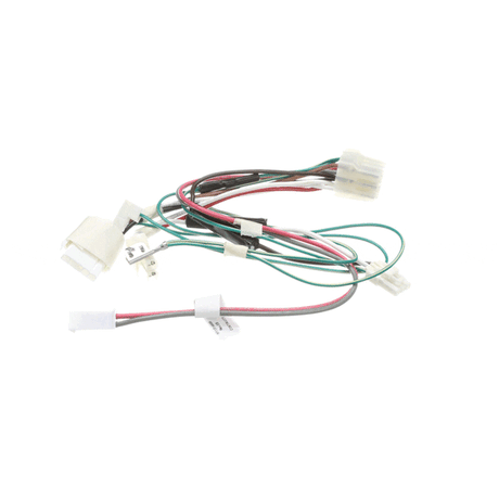 Whirlpool W11562214 WIRE ASSEMBLY-FC, EZ CONN. TM-