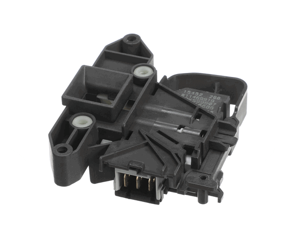 Whirlpool W11565030 HA15G JANUS-ROLD DOOR LOCK