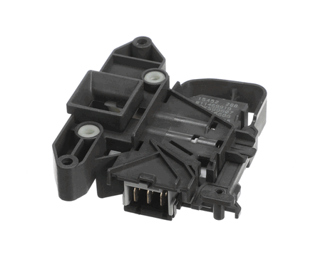 Whirlpool W11565030 HA15G JANUS-ROLD DOOR LOCK