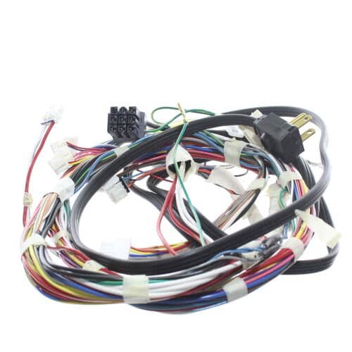 This is a genuine Whirlpool W11565110 WIRE ASSY-C17 D PLUS UNIT W/O