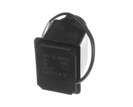 Whirlpool W11566405 PUMP-RECIRCULATING