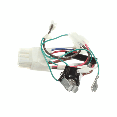 Whirlpool W11566892 WIRE ASSEMBLY-EVAP FAN, XXL SE