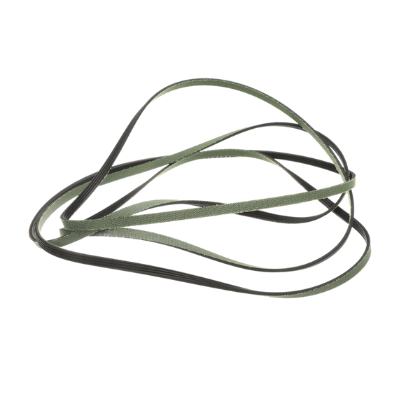 Whirlpool W11568627 BELT-4 RIB, POLY V