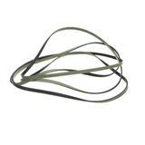 Whirlpool W11568627 BELT-4 RIB, POLY V