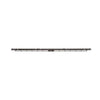 Whirlpool W11569689 TRIM-DOOR,LOWER,BLK