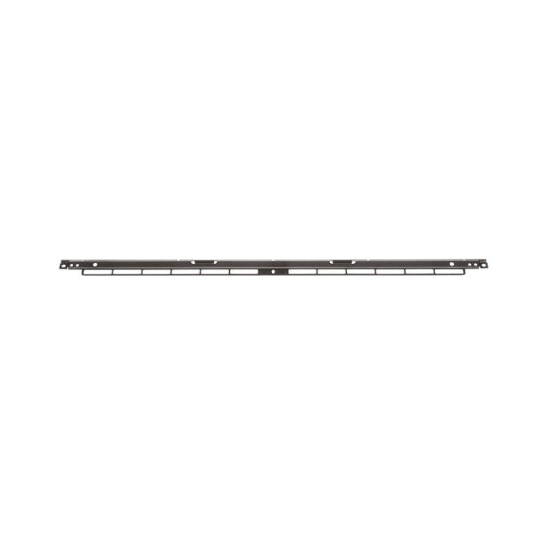 This is a genuine Whirlpool W11569689 TRIM-DOOR,LOWER,BLK