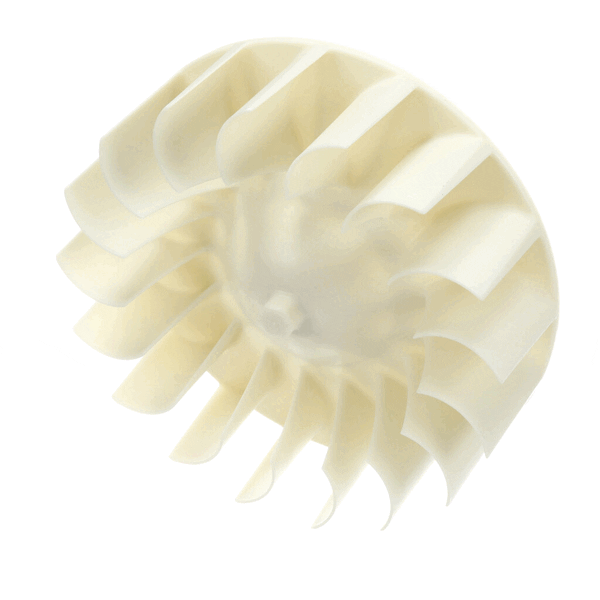 This is a genuine Whirlpool W11573366 FLYWHEEL