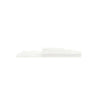 Whirlpool W11573700 INSULATION- TOE, ASSEMBLY