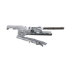 Whirlpool W11573703 HINGE ASSY-LEFT