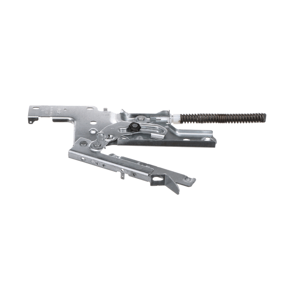 This is a genuine Whirlpool W11573703 HINGE ASSY-LEFT