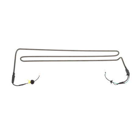 Whirlpool W11575359 HEAT ELMNT ASSY - CALROD,DEF,2