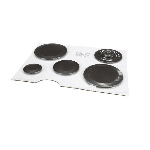Whirlpool W11579391 CAP-BURNER