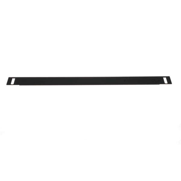 Whirlpool W11579528 TOE PANEL 0.75 - PLST, BLK