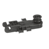 Whirlpool W11579563 MV-TUB MOUNT-TLR,NON BB,EURO,L