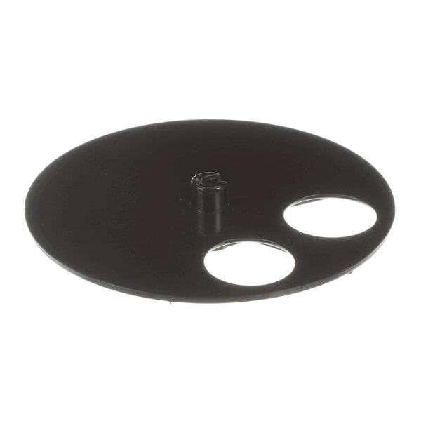 Whirlpool W11580016 DISC-DIVERTER,2 HOLE