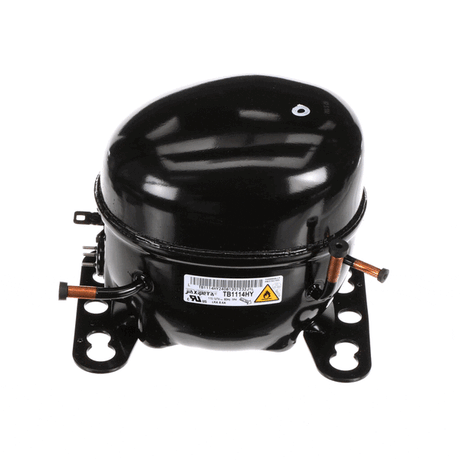 Whirlpool W11580057 COMPRESSOR ASSEMBLY TB1114HY 1