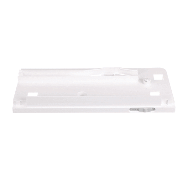 Whirlpool W11581314 LH SIDE PANTRY RAILS ASSY