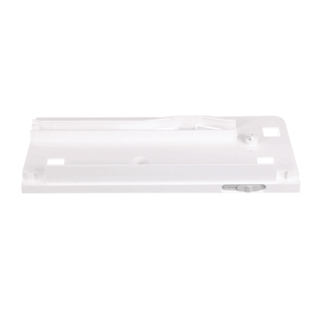 Whirlpool W11581314 LH SIDE PANTRY RAILS ASSY