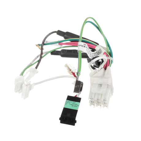 Whirlpool W11581973 HARNESS - FAN,EVAP,HTR,D LITE