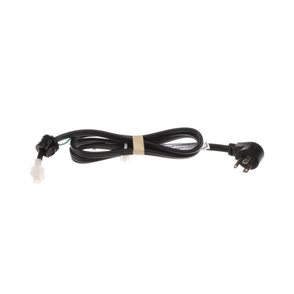 Whirlpool W11582239 ASSY-CORD-SUPPLY 18 GA WITH PU