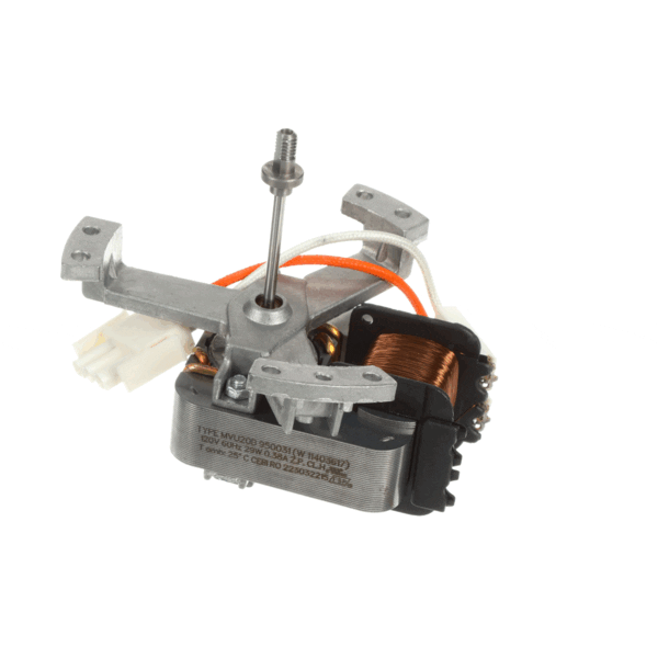 Whirlpool W11582241 MOTOR-CONV,ELEC,120 VAC