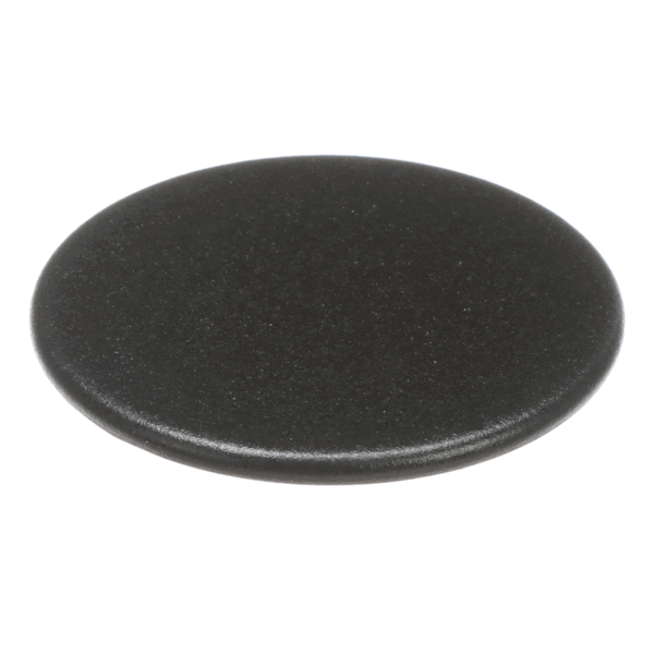 Whirlpool W11590057 BRN CAP,STAMP,AUXI BLACK SG