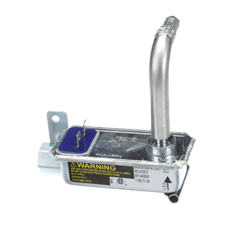 Whirlpool W11590251 SINGLE VALVE ASM,ELECTRIC-INVE