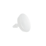 Whirlpool W11590538 RETAINER PIN-MALE,2 BARB