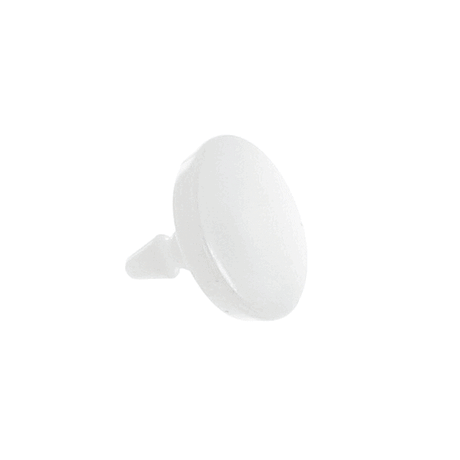 Whirlpool W11590538 RETAINER PIN-MALE,2 BARB