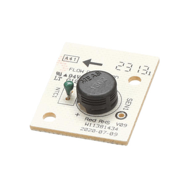 Whirlpool W11590866 RED RHS PCBA