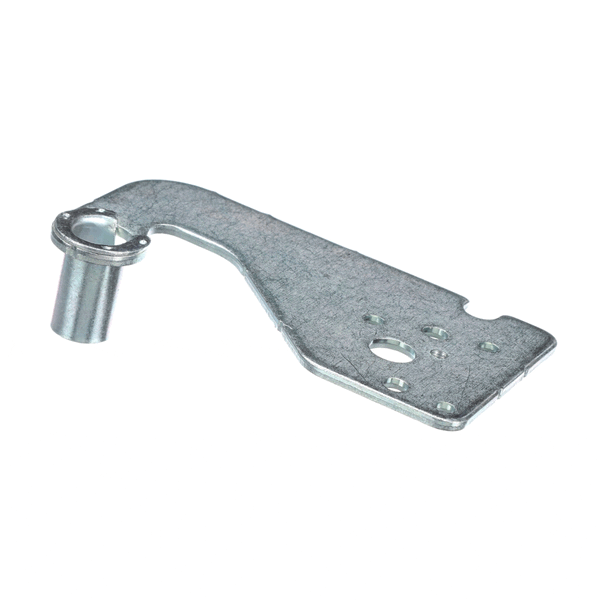 Whirlpool W11592374 TOP HINGE ASSY-RH GAL
