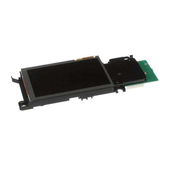 Whirlpool W11594229 DISPLAY TOURMALINE TRS PYRO+MP