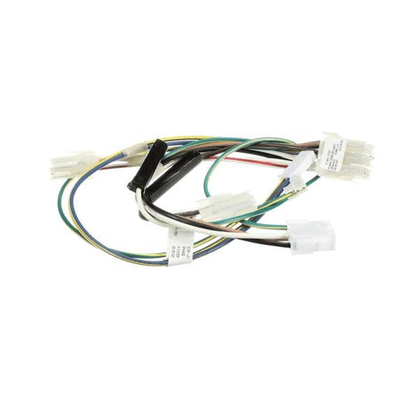 Whirlpool W11594663 WIRE ASSY-EVAP. FAN,EZ ELEC-21