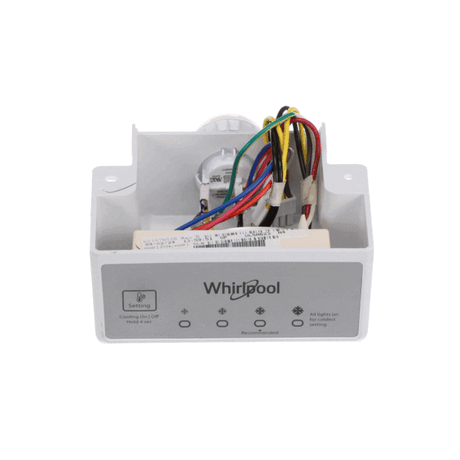 Whirlpool W11595220 ASSEMBLY CTRLBOX ATHENA HGLND