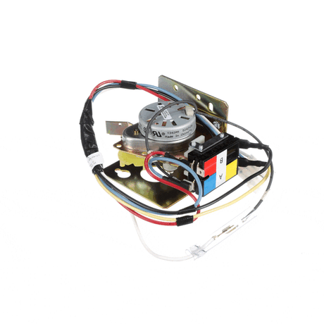Whirlpool W11596043 TIMER & HARNESS ASM