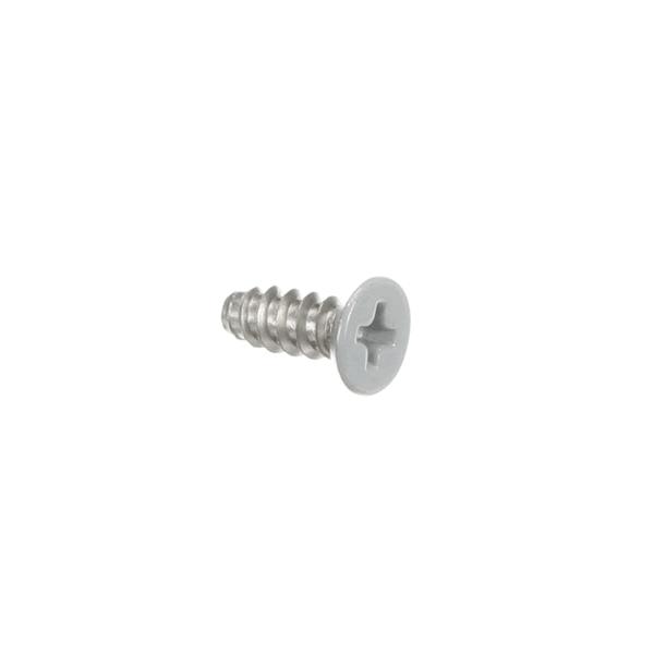 Whirlpool W11596047 8-18 X .438 UCFL CR B SS GRY