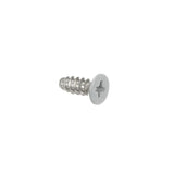 Whirlpool W11596047 8-18 X .438 UCFL CR B SS GRY