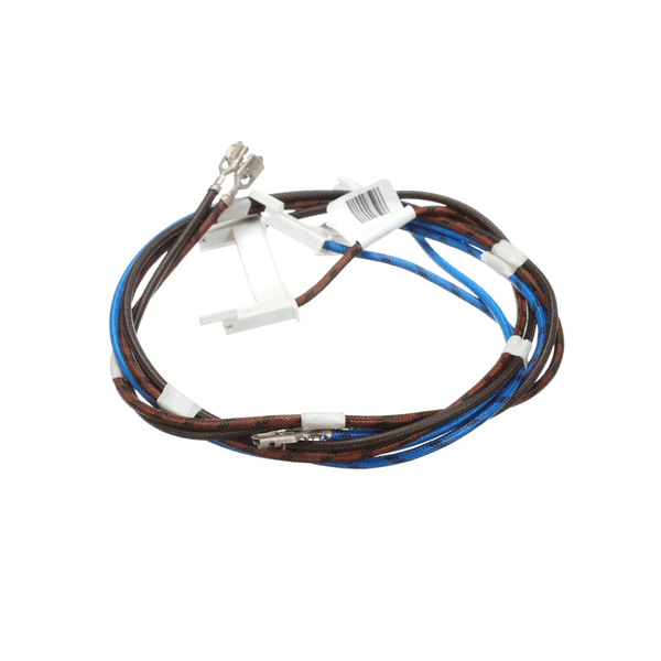 Whirlpool W11596058 HARNESS-CKTP,RT,LCX CERAN,6X8,