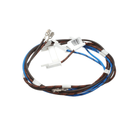 Whirlpool W11596058 HARNESS-CKTP,RT,LCX CERAN,6X8,