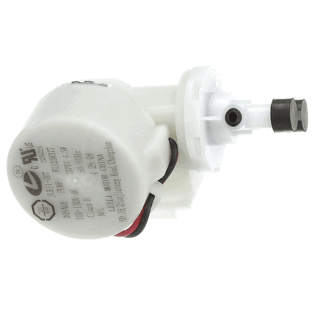 Whirlpool W11596130 PUMP-METERING ASSEMBLY