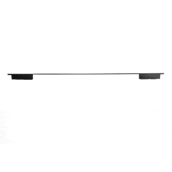 Whirlpool W11598135 BTM VENT SHIELD 30 - BL