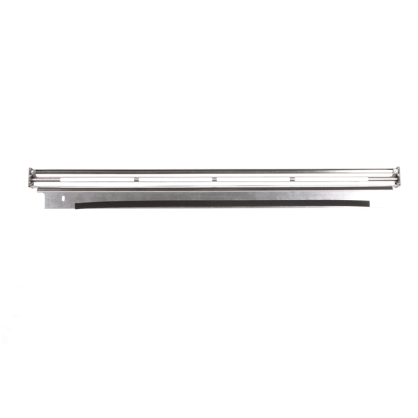 Whirlpool W11598202 BTM VENT ASSEMBLY 30 SS