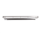 Whirlpool W11598202 BTM VENT ASSEMBLY 30 SS