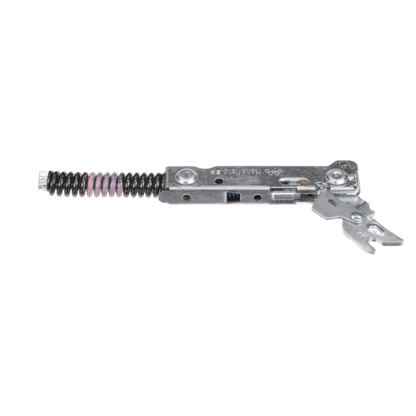 Whirlpool W11598229 HINGE ASSY-MANSFIELD,WO,LH,CBA