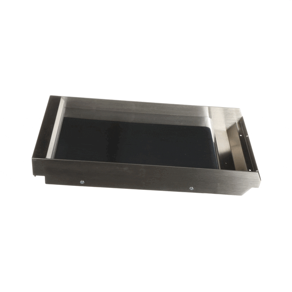 Whirlpool W11602621 GRIDDLE ASSY - STEEL,555MML,28