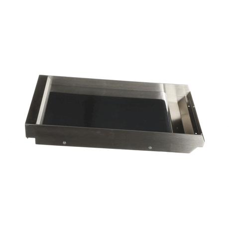 Whirlpool W11602621 GRIDDLE ASSY - STEEL,555MML,28