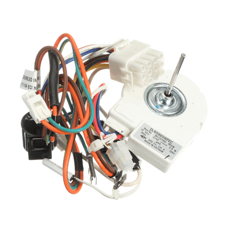 Whirlpool W11603851 MOTOR-EVAP