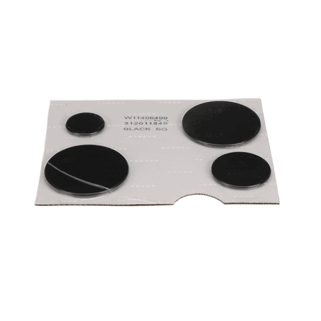 Whirlpool W11605759 CAP-BURNER