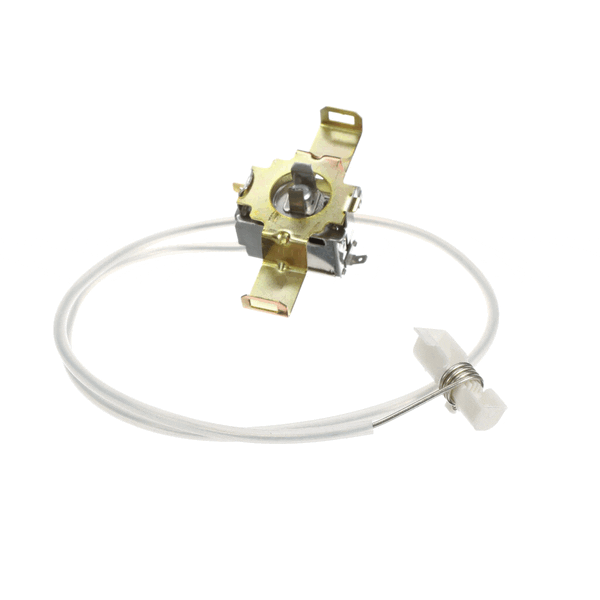 Whirlpool W11608693 ASSY THERMOSTAT BRACKET XL